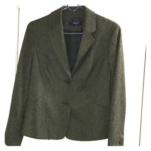 Women’s Blazer